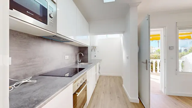 Bungalow 2 habitaciones 58m² en venta - Los Dolses — 6