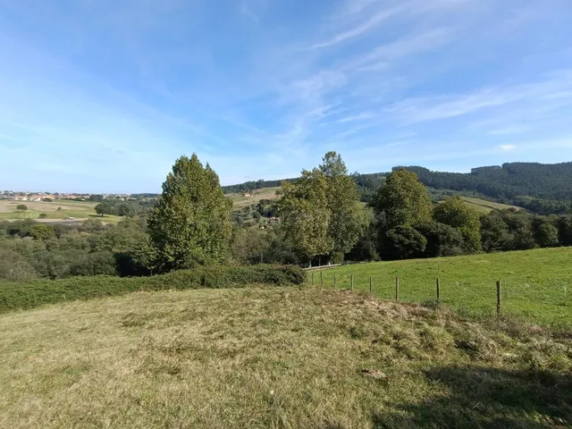 TERRENO URBANIZABLE EN POLANCO; UBICACIÓN Y TRANQUILIDAD PRI