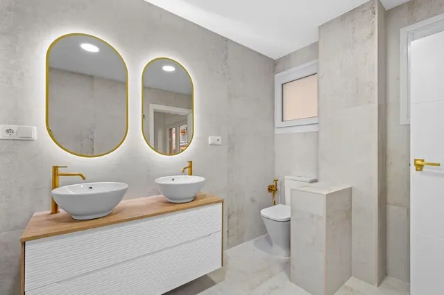 Apartamento 3 habitaciones 171m² en venta - Acequion — 22