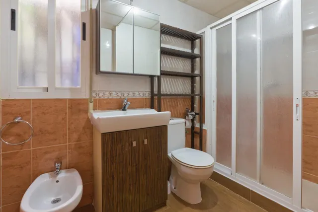 Piso en el centro de Armilla con patio privado de 66m — 15
