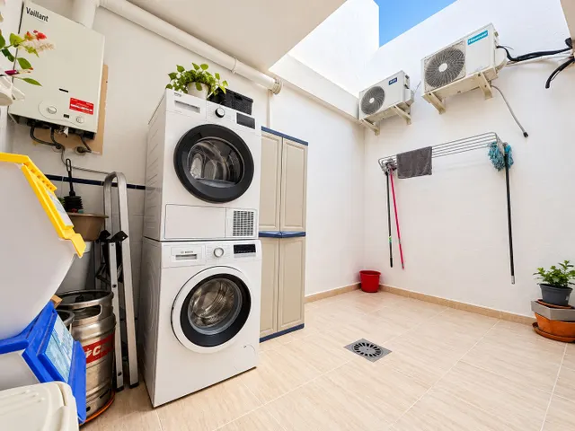 Adosado 3 habitaciones 168m² en venta - Comunidad valenciana — 7