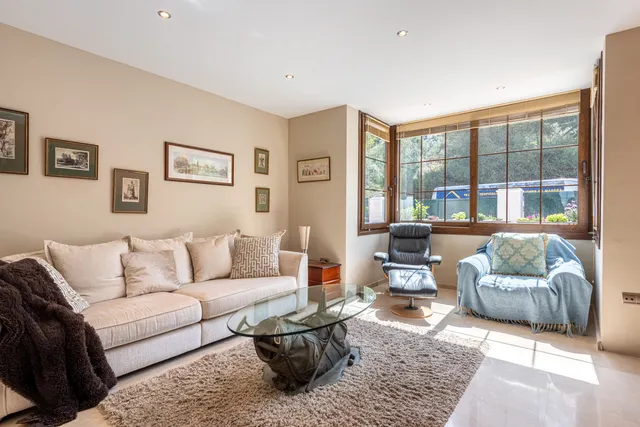 Chalet 4 habitaciones 463m² en venta - Riviera del sol — 26