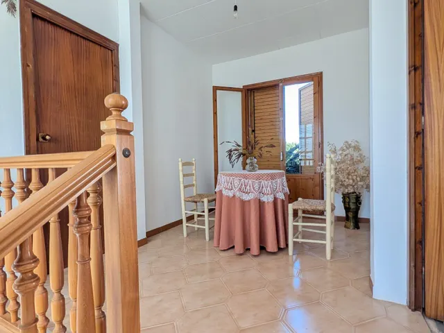 MAGNÍFICO CHALET EN SEGUNDA LINEA DE MAR! — 46