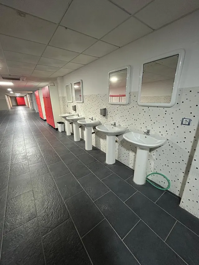 1 DORMITORIO + PLAZA DE GARAJE EN LA ENVÍA GOLF — 25