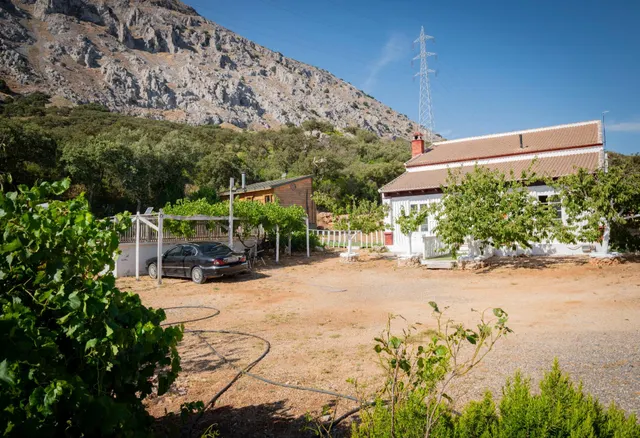 Un refugio para el alma entre naturaleza y calma — 23