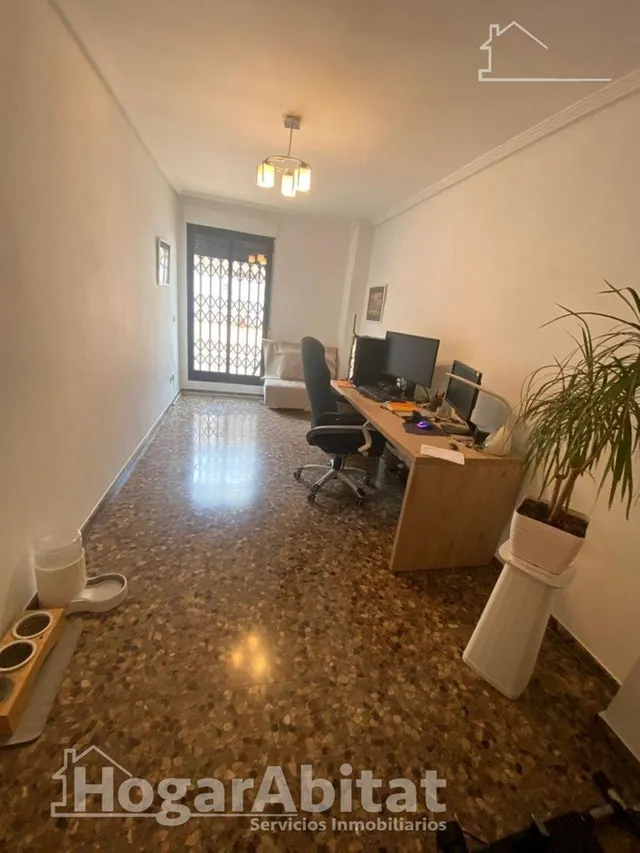 MUY AMPLIO Y EXTERIO CON GRAN TERRAZA, GARAJE Y TRASTERO — 20