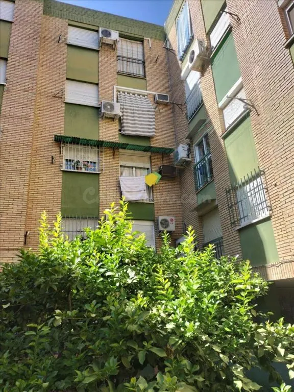 Apartamento 4 habitaciones 83m² en venta - Andalucia
