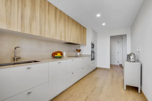 Apartamento 3 habitaciones 127m² en venta - Centro — 9