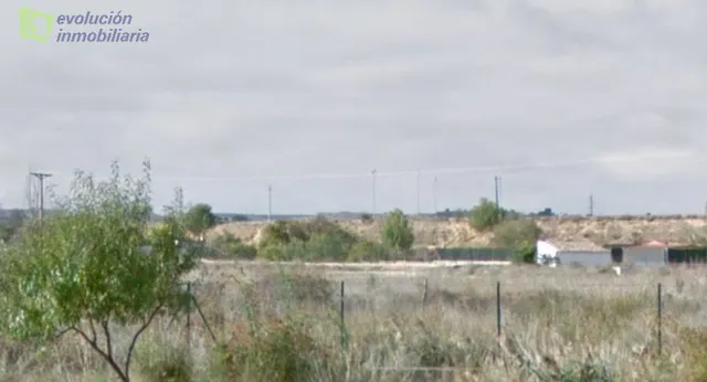 Finca Rustica de Regadio en Aranda de Duero, Burgos — 3