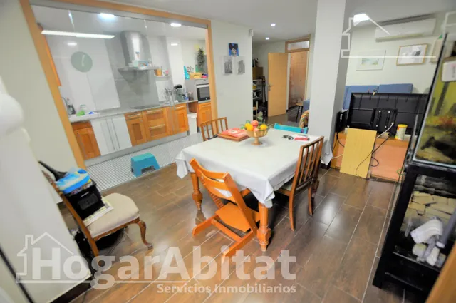 ¡magnífica casa! reformada y luminosa con dos terrazas y garaje — 35