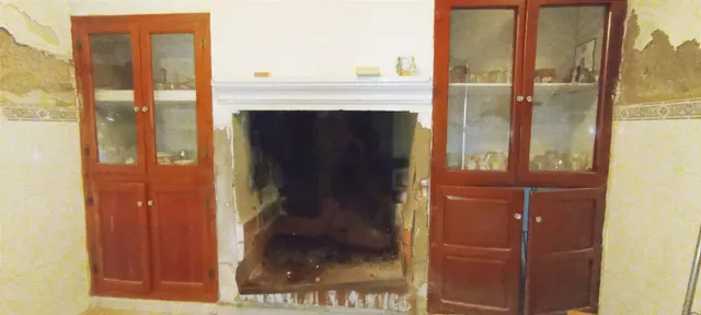 VENTA DE CASA EN ALBATERA, A REFORMAR — 35