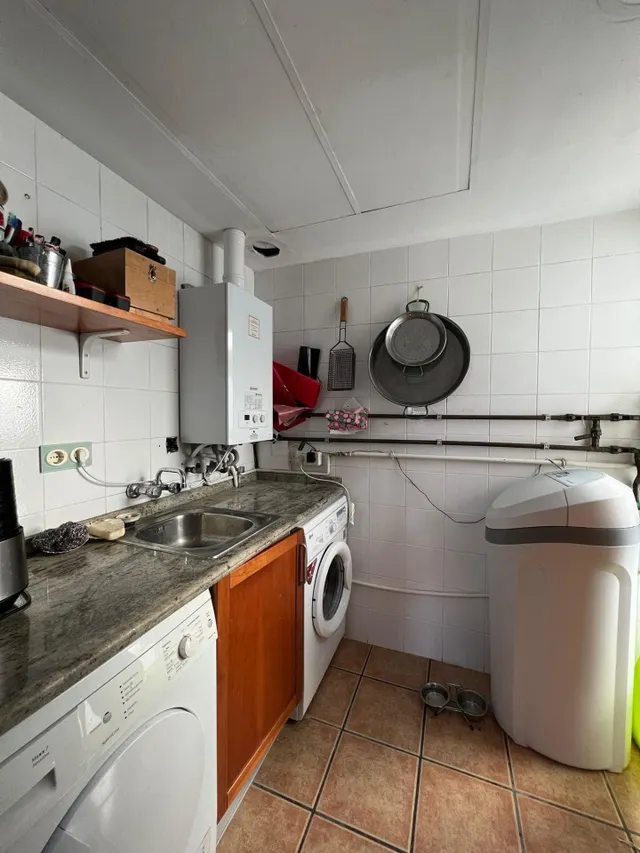VENTA DE ATICO EN JUAN CARLOS I — 13