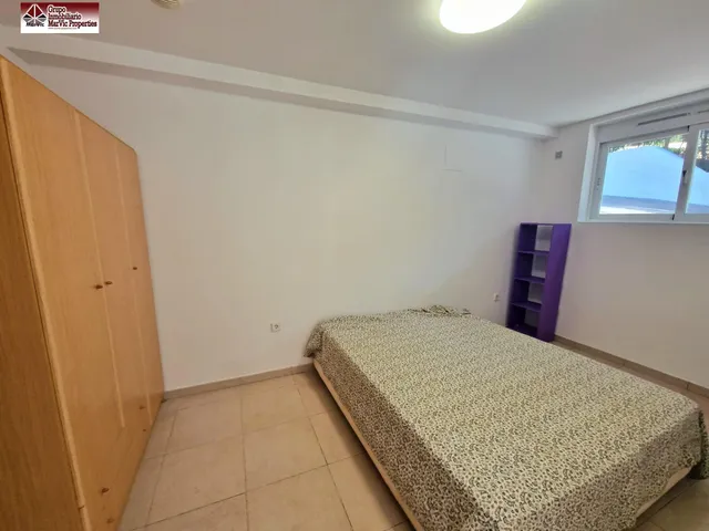 Villa de Lujo en Altea — 38