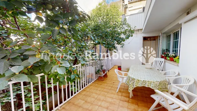 Casa àmplia en una ubicació privilegiada de Set Camins — 16
