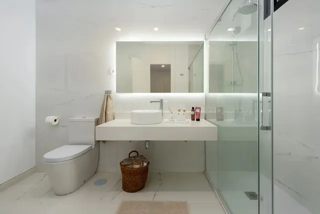 Villa 4 habitaciones 296m² en alquiler - San Roque Pueblo - foto 4