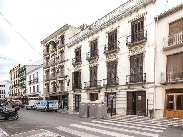 Residencia histórica en pleno centro de Priego de Cordoba - foto 2