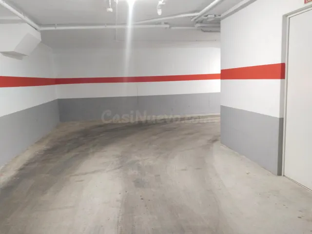 ALG149 - GARAJE RAYADO DE 15M2 EN CALLE ARBRES DE ALGEMESI - foto 4