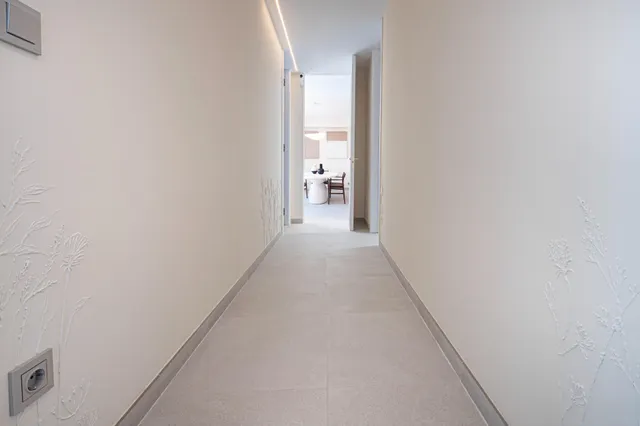 PISO TOTALMENTE REFORMADO EN LA MEJOR ZONA DE MÁLAGA — 19