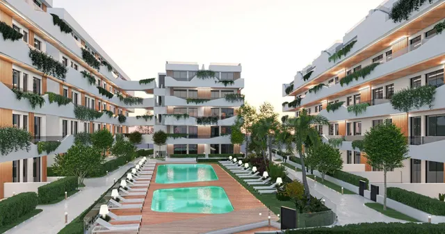 Ático 3 habitaciones 78m² en venta - Santiago de la Ribera