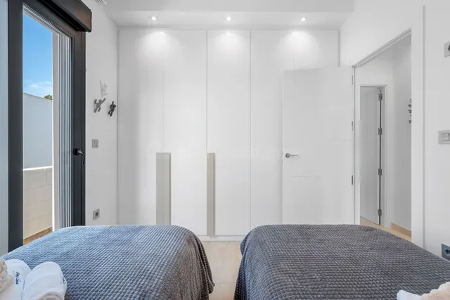 Villa 3 habitaciones 113m² en venta - PAU 26 — 27