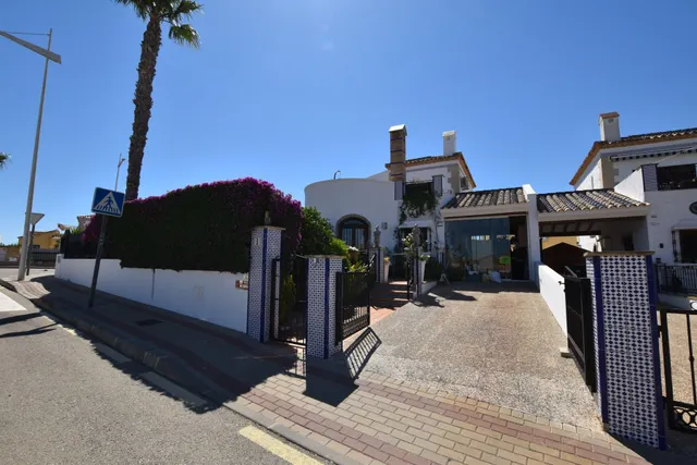 Villa 3 habitaciones 115m² en venta - Comunidad valenciana — 47