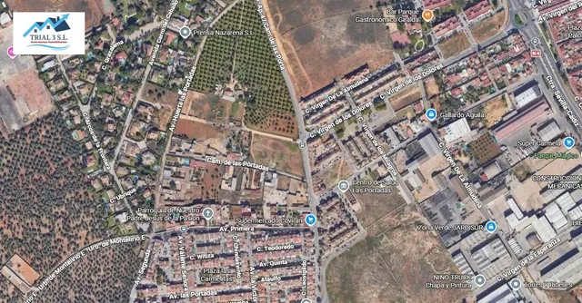 Venta de Casa en Dos Hermanas — 3
