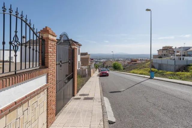 Terreno urbano en Vista Alegre, Peligros — 10