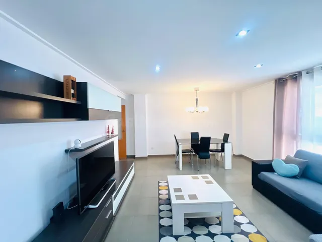 Piso en Elche, zona Huerto Travalón. — 4