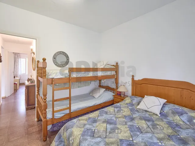 Chalet con jardín privado, y dos accesos independientes en Serra Brava – Lloret de Mar — 13