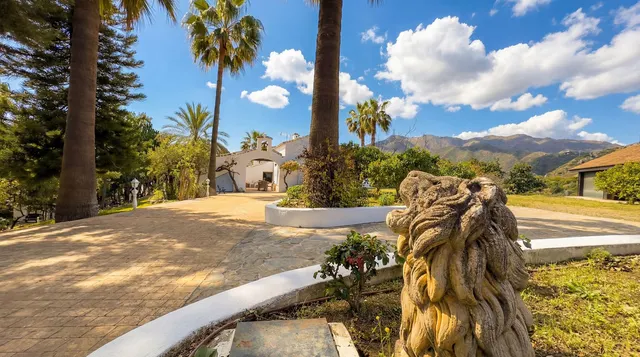 Finca rústica 5 habitaciones 601m² en venta - Costa del Sol — 39