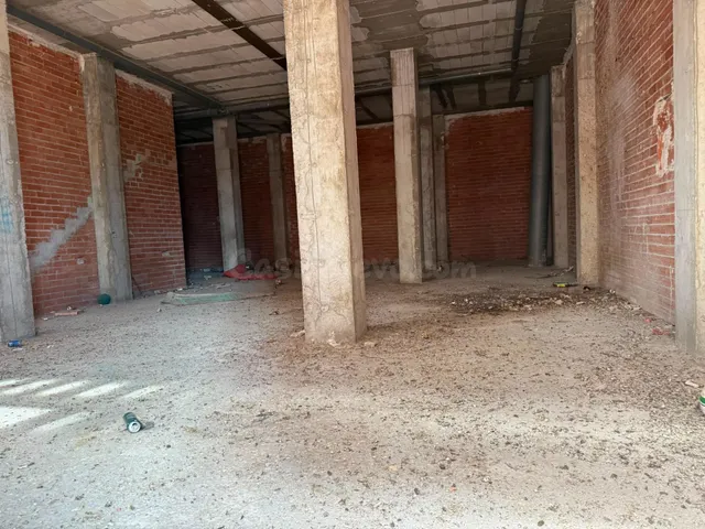 BAJO COMERCIAL EN RONDA SUR 1 AÑO DE CARENCIA POR ADECUACION - foto 3