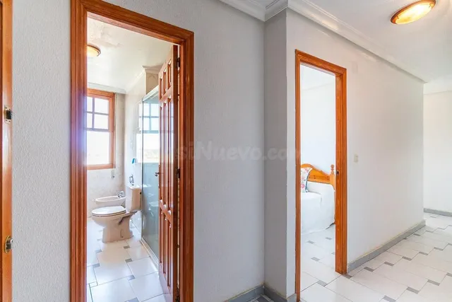 Apartamento 1 habitación 61m² en venta - La Mata pueblo — 3