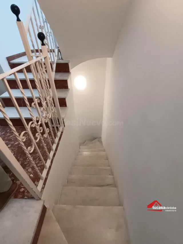 CASA REFORMADA EN OLLERÍAS – CÓRDOBA CAPITAL — 5