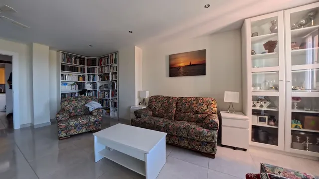 Ático Dúplex 3 habitaciones 148m² en venta - Centro — 16