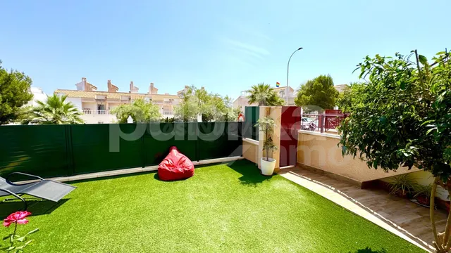 Adosado 2 habitaciones 88m² en venta - Mediterráneo-Novamar — 5