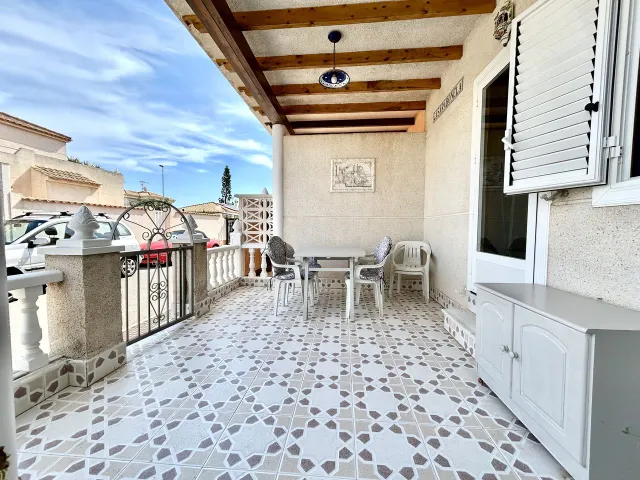 Casa 2 habitaciones 67m² en venta - Playa Flamenca — 24