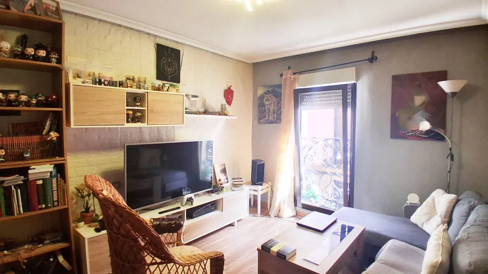Urbis te ofrece una casa en venta en la zona Universidad, Salamanca.