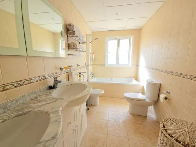 Chalet 4 habitaciones 379m² en venta - Riviera del sol — 12