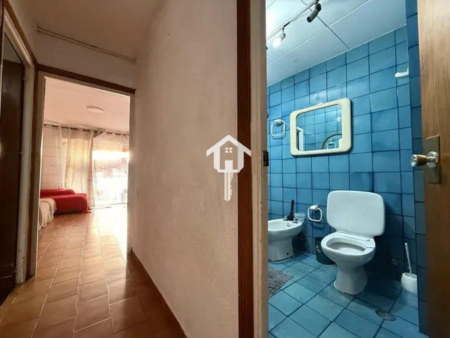 Piso 4 habitaciones 105m² en venta - Carolinas bajas — 14