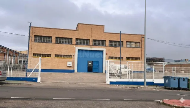 Activo industrial en rentabilidad en uno de los polígonos má
