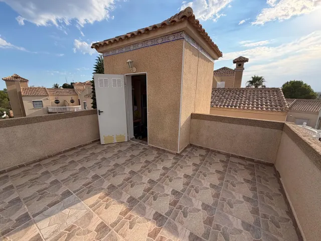 Villa 3 habitaciones 124m² en venta - Las Filipinas — 25