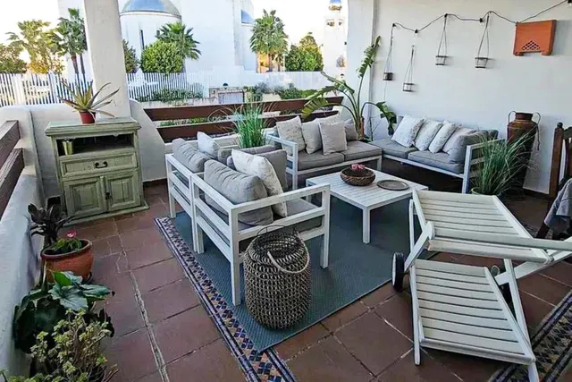 Apartamento 3 habitaciones 116m² en venta - Costa Del Sol — 3