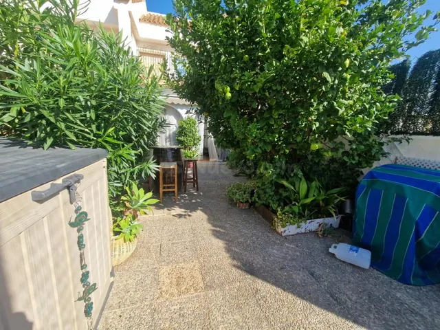 Dúplex en el residencial camino Bitácora en el km 4 de la Manga del Mar Menor. — 4
