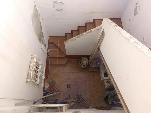 Casa en una planta en el centro - foto 3