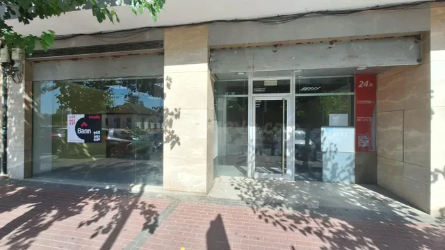 LOCAL COMERCIAL EN EL PUNTAL - foto 2