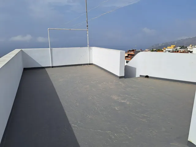 Casa en La Orotava — 28