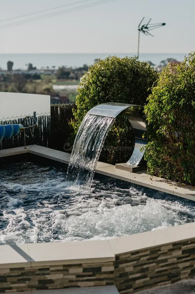 MARAVILLOSA VIVIENDA EN VENTA EN PINEDA DE MAR - foto 4