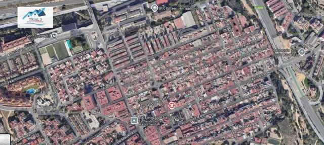 Venta de Piso en San Juan de Aznalfarache - foto 4