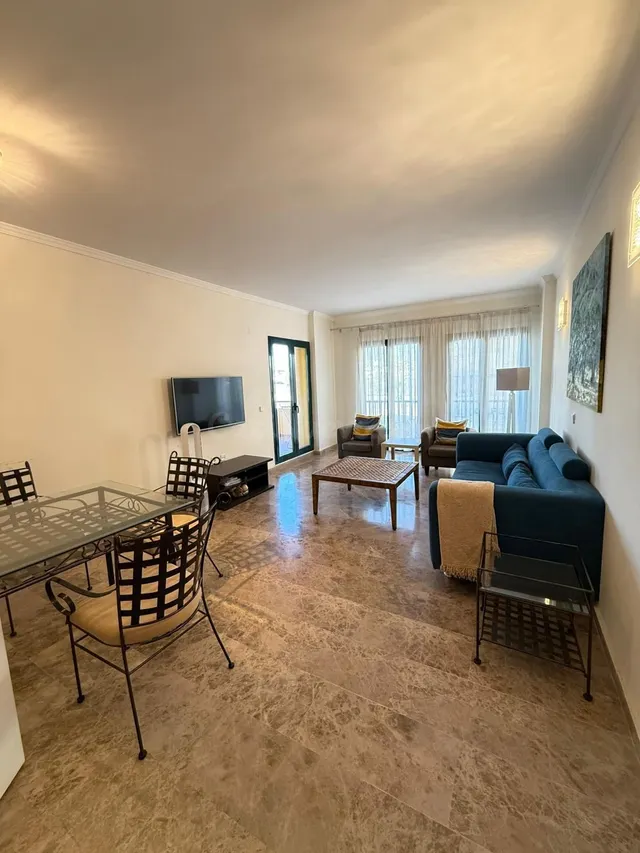 Apartamento 3 habitaciones 139m² en venta - Marbella — 5