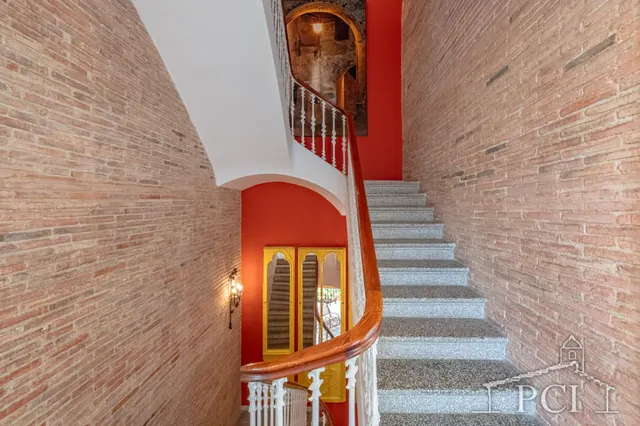 Alquiler turístico en el centro de Palafrugell — 29